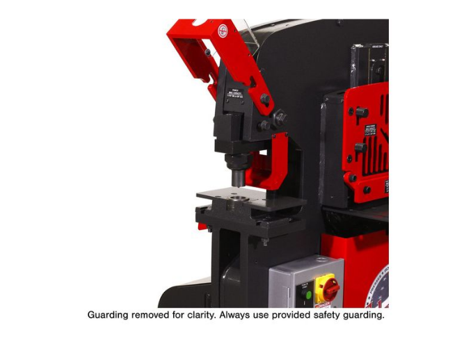 EDWARDS MFG ED9-AC1024-S3