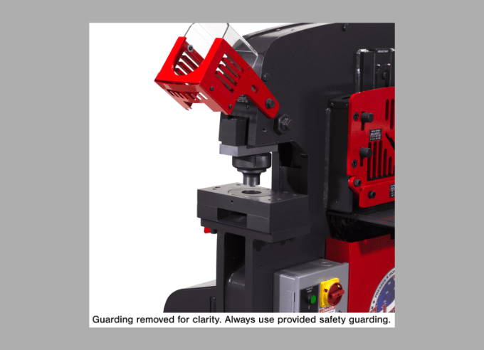 EDWARDS MFG ED9-AC1055-3