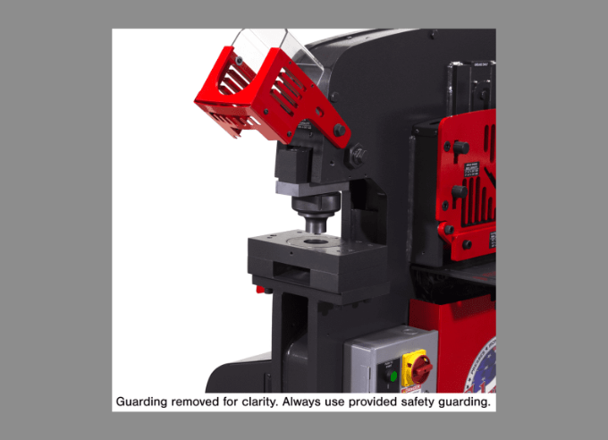 EDWARDS MFG ED9-AC1055-4