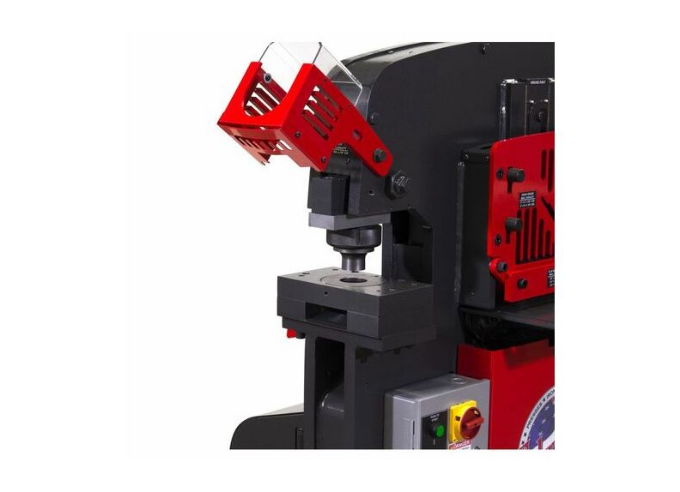 EDWARDS MFG ED9-AC1055-S4