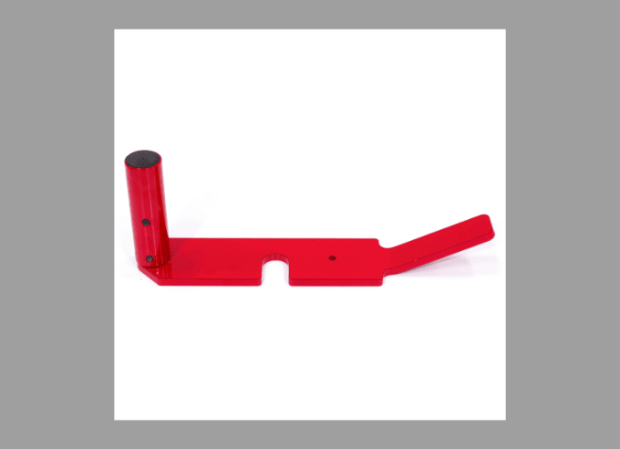 EDWARDS MFG ED9-AC1914-5-S