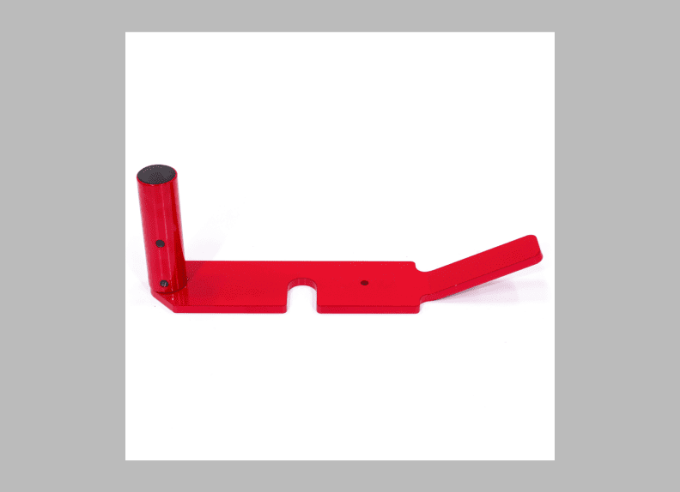 EDWARDS MFG ED9-AC1914-6