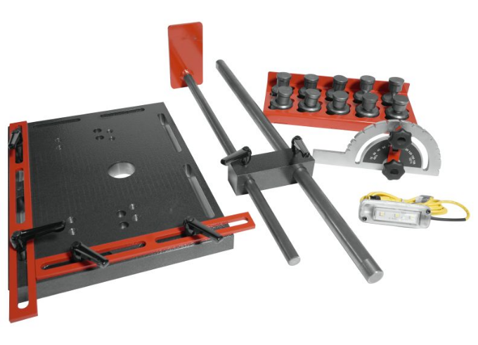 EDWARDS MFG ED9-AC2250