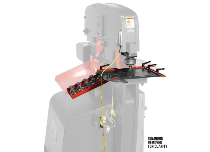 EDWARDS MFG ED9-AC2400