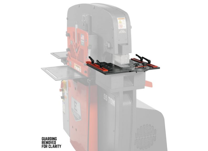 EDWARDS MFG ED9-AC2500