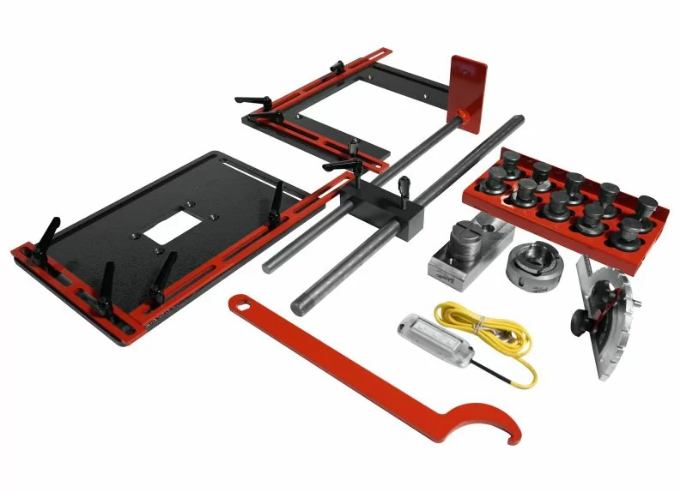 EDWARDS MFG ED9-AC2800