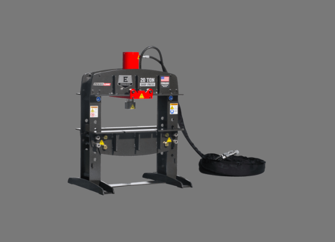 EDWARDS MFG ED9-HAT2020