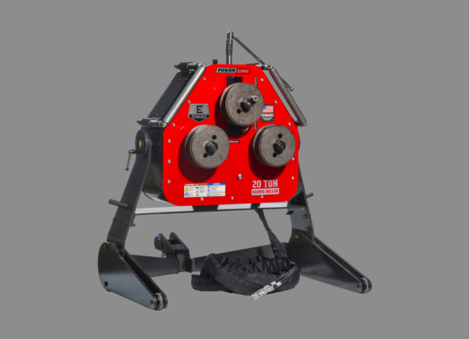 EDWARDS MFG ED9-HAT5030