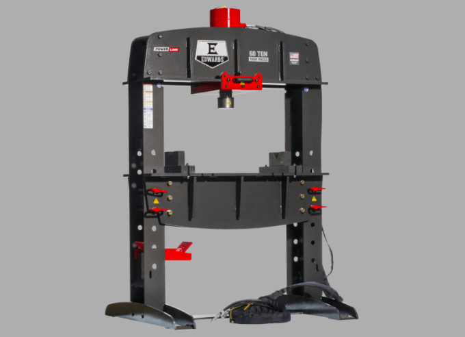 EDWARDS MFG ED9-HAT8020