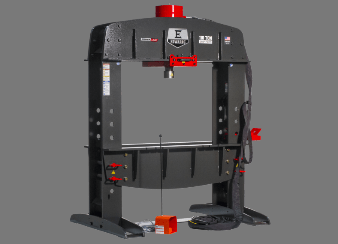 EDWARDS MFG ED9-HAT9030