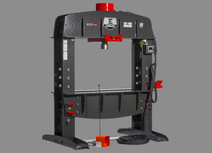 EDWARDS MFG ED9-HAT9080