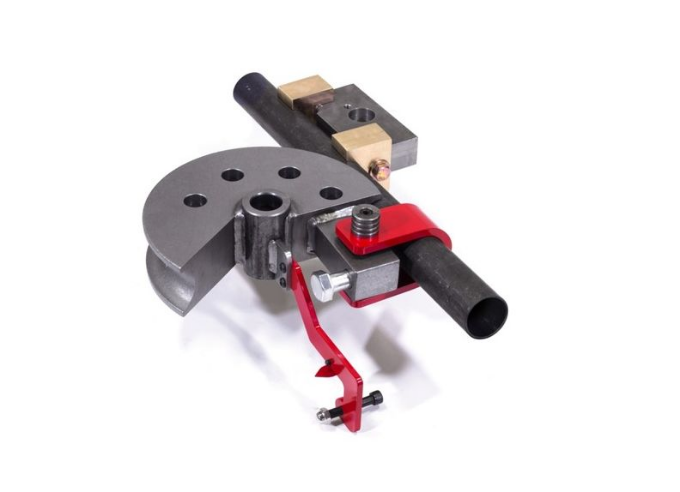 EDWARDS MFG ED9-PBD180/1.25X5