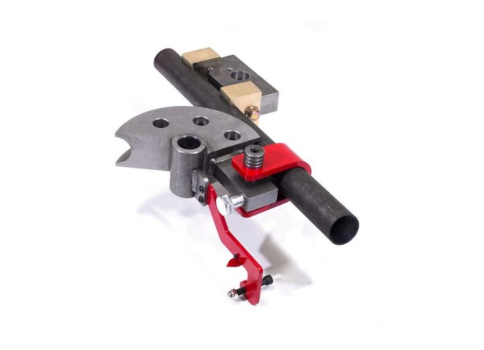 EDWARDS MFG ED9-PBD90/1.25X4.5