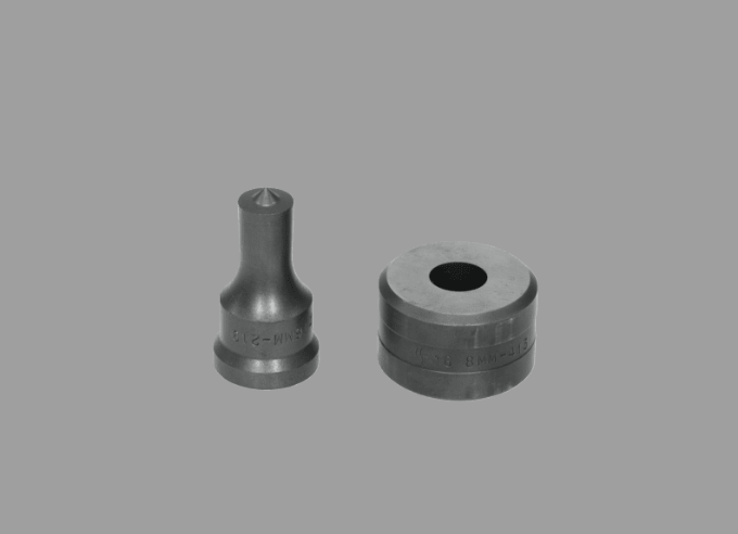 EDWARDS MFG ED9-PDM16