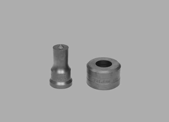 EDWARDS MFG ED9-PDM21