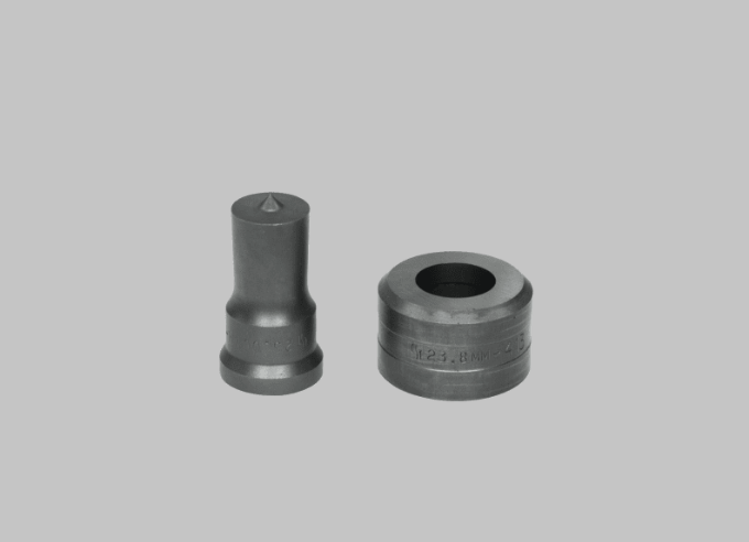 EDWARDS MFG ED9-PDM23