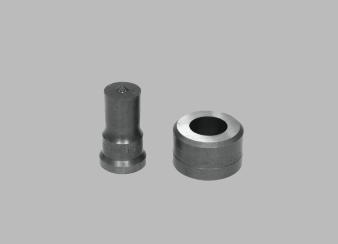 EDWARDS MFG ED9-PDM24