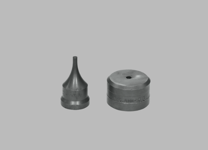 EDWARDS MFG ED9-PDM5