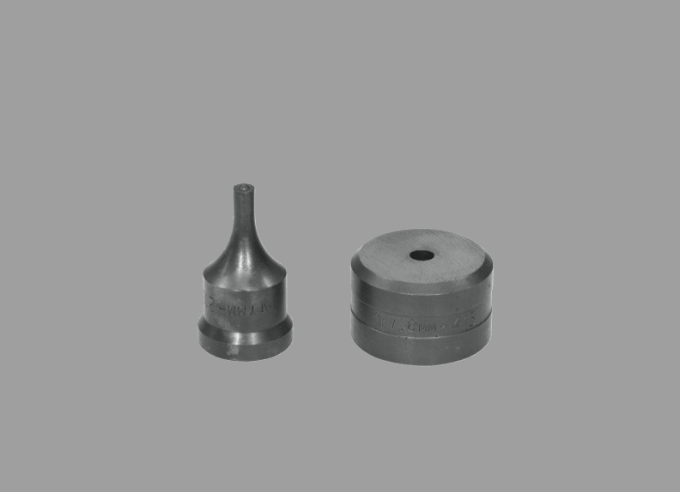 EDWARDS MFG ED9-PDM7