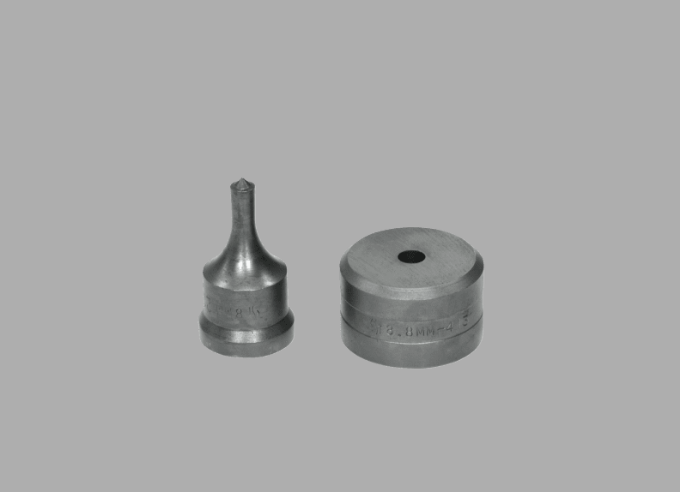 EDWARDS MFG ED9-PDM8