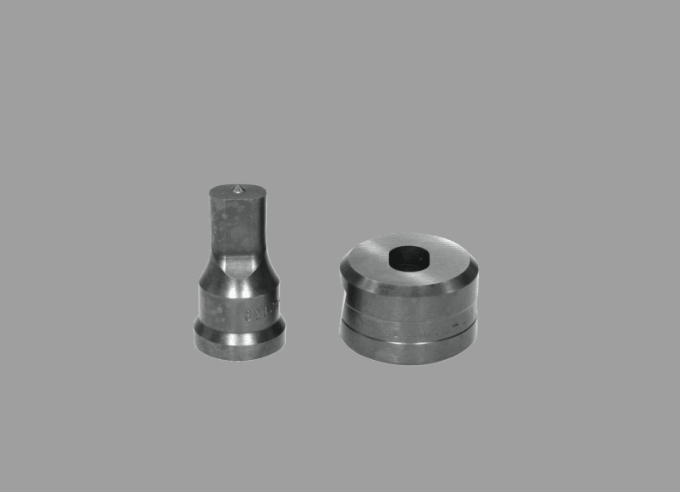 EDWARDS MFG ED9-PDOB1/2X3/4