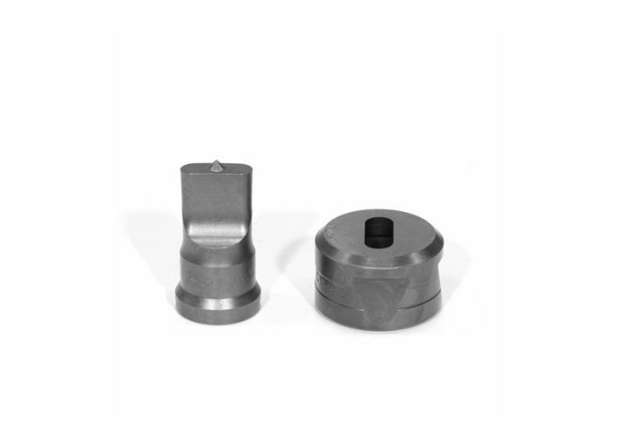 EDWARDS MFG ED9-PDOB3/8X1