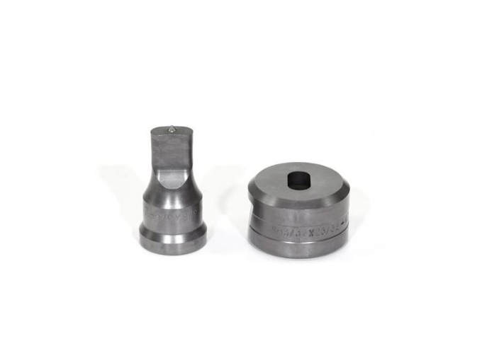 EDWARDS MFG ED9-PDOB3/8X3/4