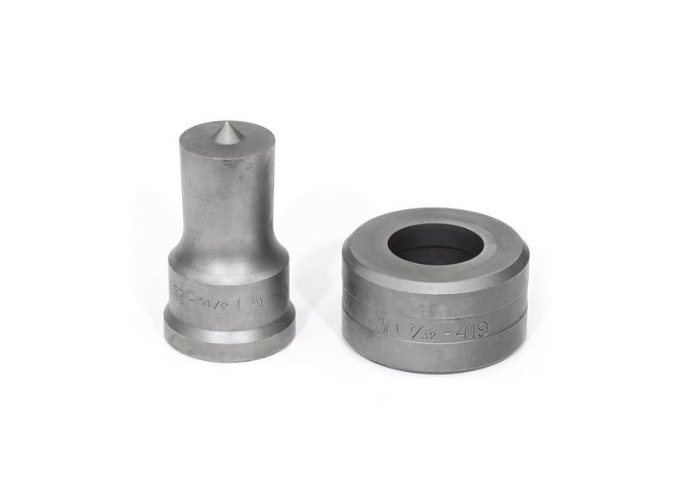 EDWARDS MFG ED9-PDOS1-3/16