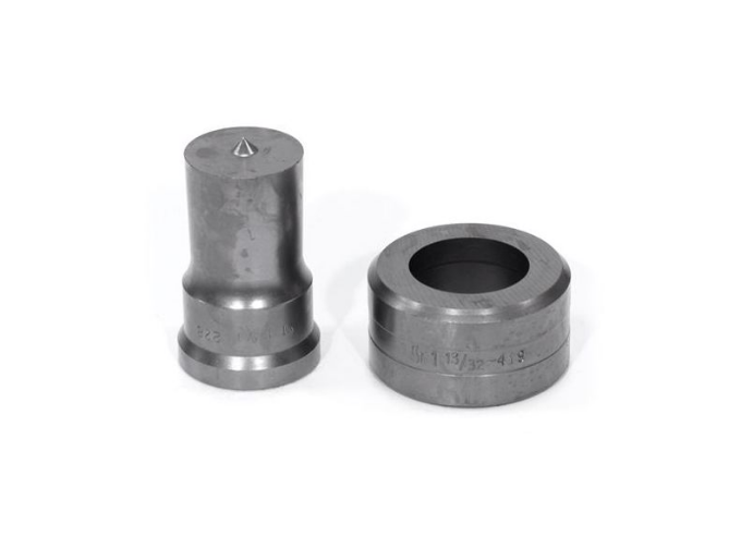 EDWARDS MFG ED9-PDOS1-3/8