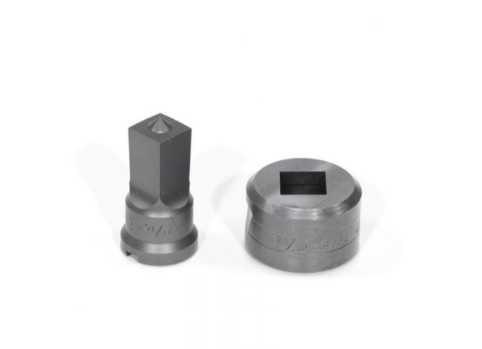 EDWARDS MFG ED9-PDSQ11/16