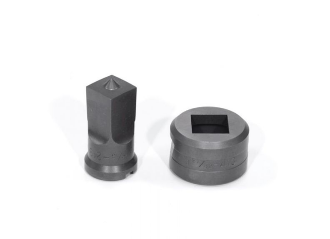 EDWARDS MFG ED9-PDSQ13/16