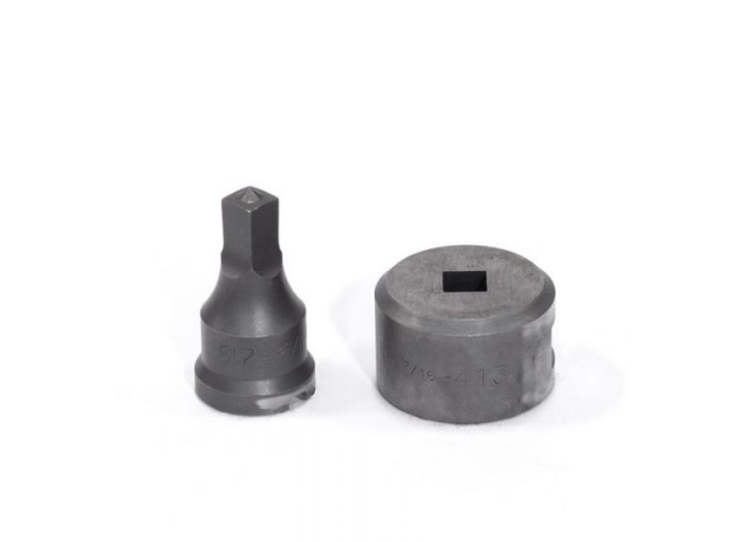 EDWARDS MFG ED9-PDSQ13/32