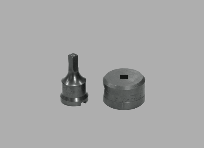 EDWARDS MFG ED9-PDSQ5/16