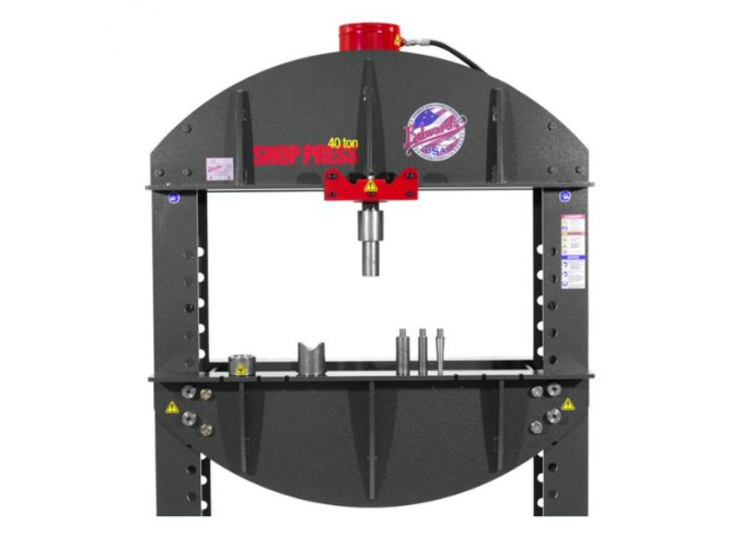 EDWARDS MFG ED9-PRB06-1