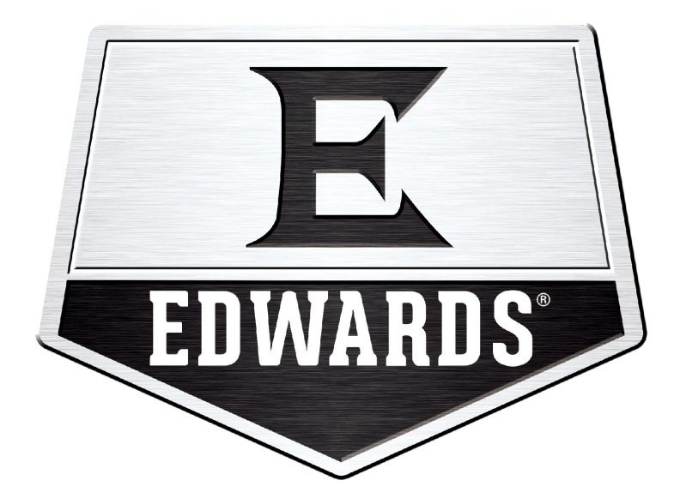 EDWARDS MFG ED9-RLDT1.625