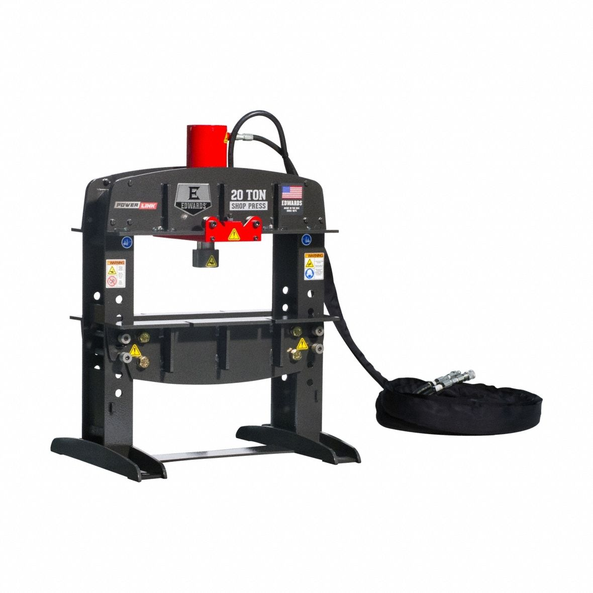 EDWARDS MFG ED9-HAT2000