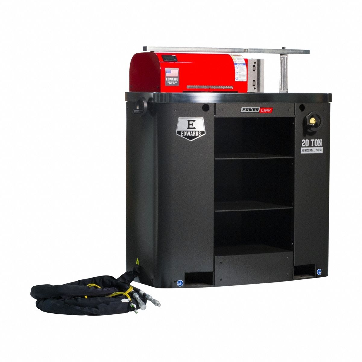 EDWARDS MFG ED9-HAT6000