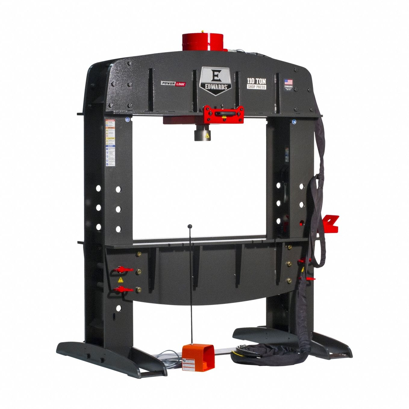 EDWARDS MFG ED9-HAT9000