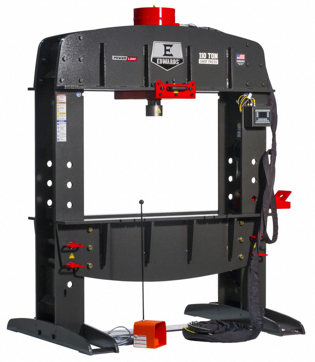 EDWARDS MFG ED9-HAT9050