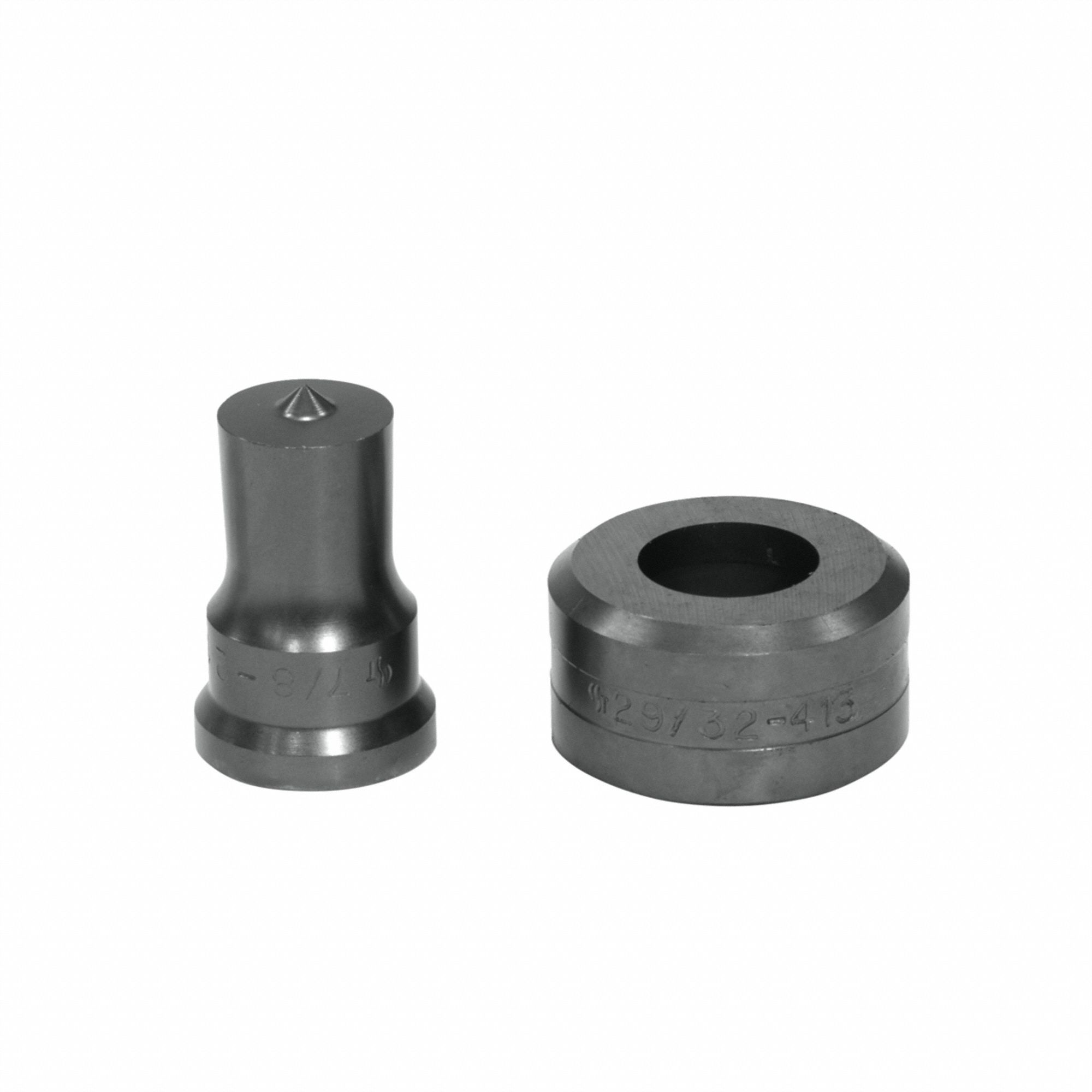 EDWARDS MFG ED9-PD7/8