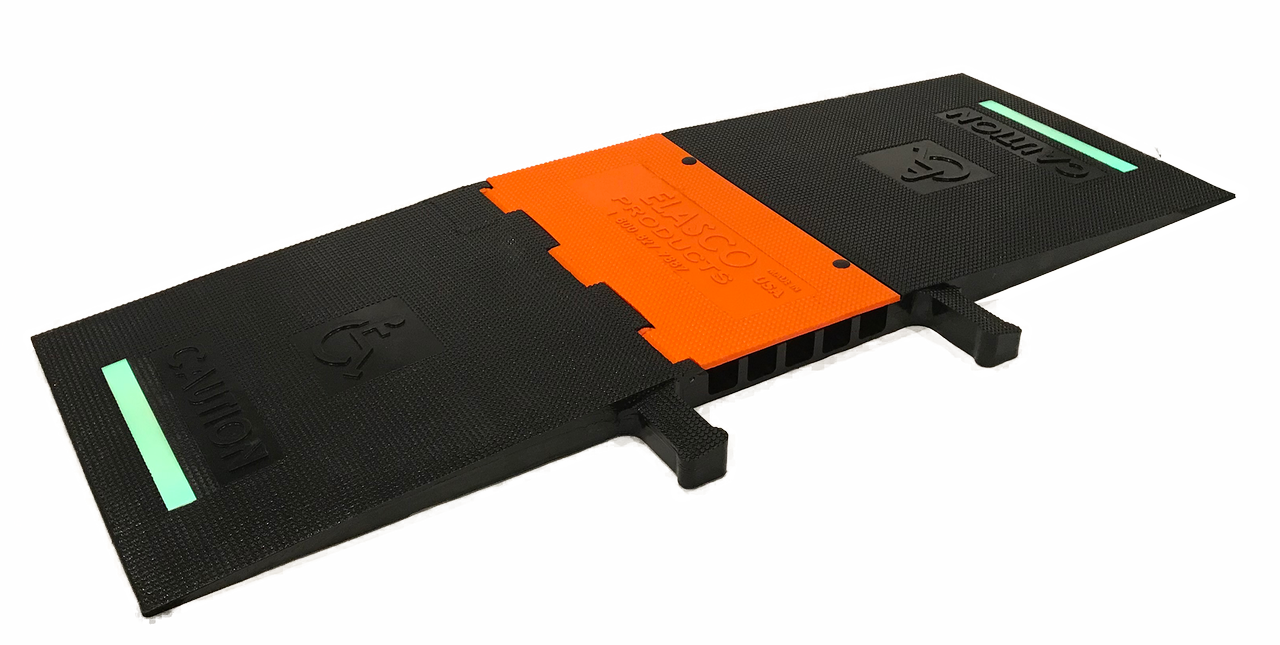 ELASCO PRODUCTS UG5140-ADA-GLOW