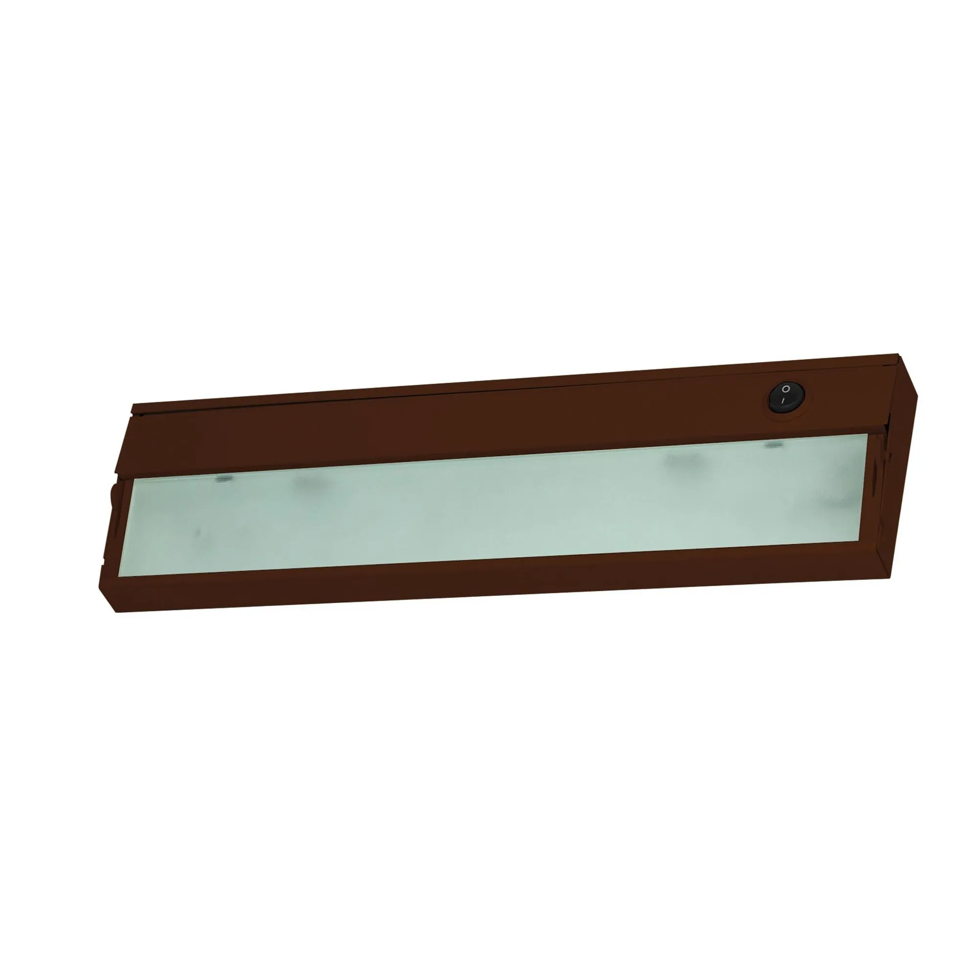 Aurora 1Light Utility Light Inch Bronze