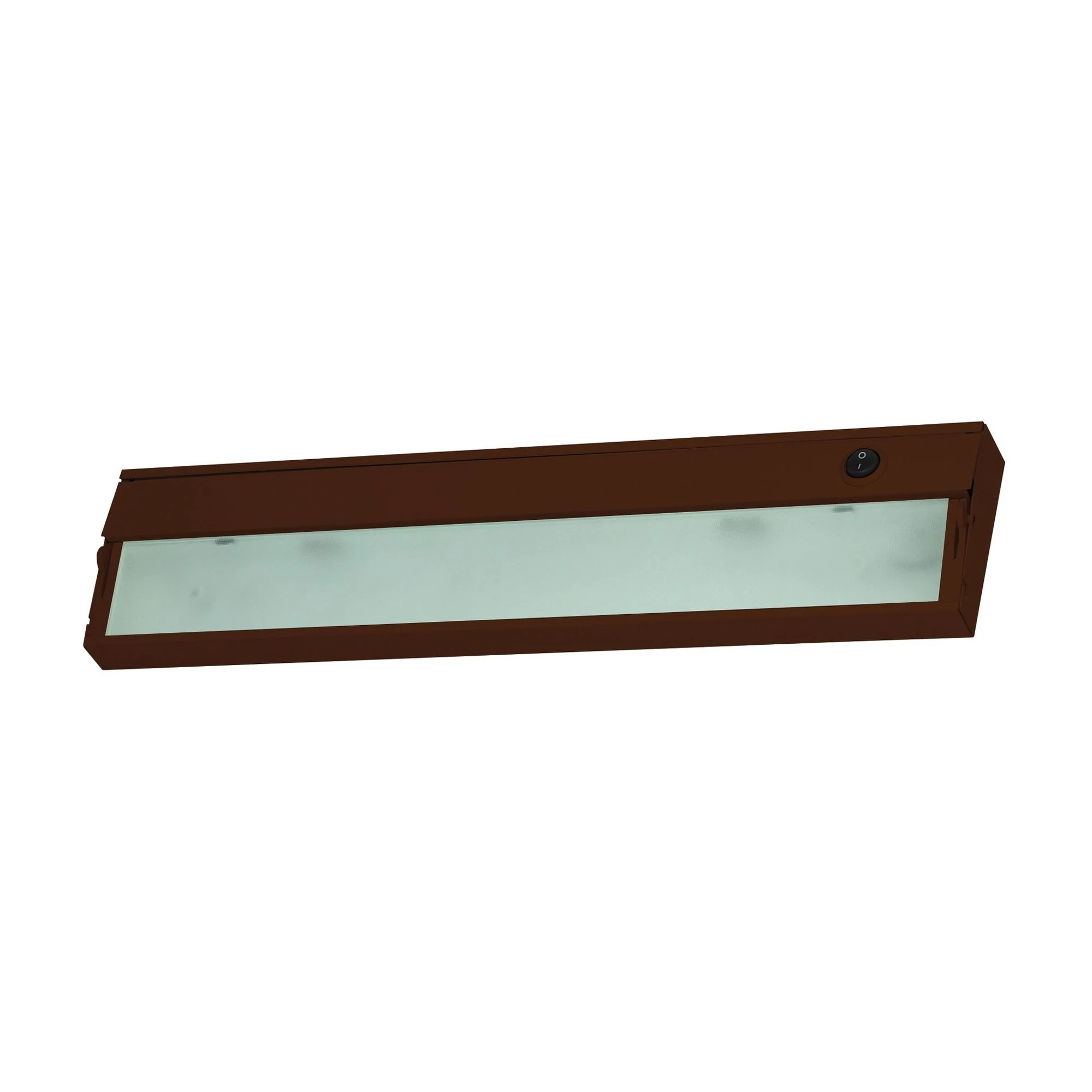 Aurora 2Light Utility Light Inch Bronze