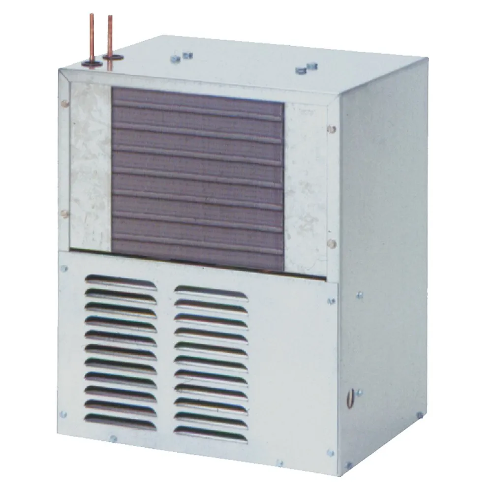 ELKAY ECH8 Remote Water Chiller 8 Gph | AB2YFQ 1PTJ5