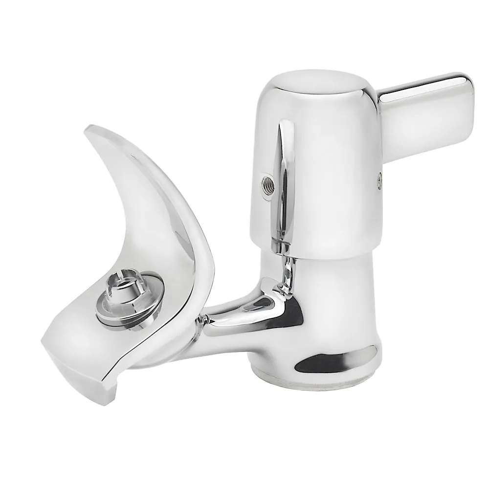 Vandal Resistant Lever Handle Classroom Bubbler