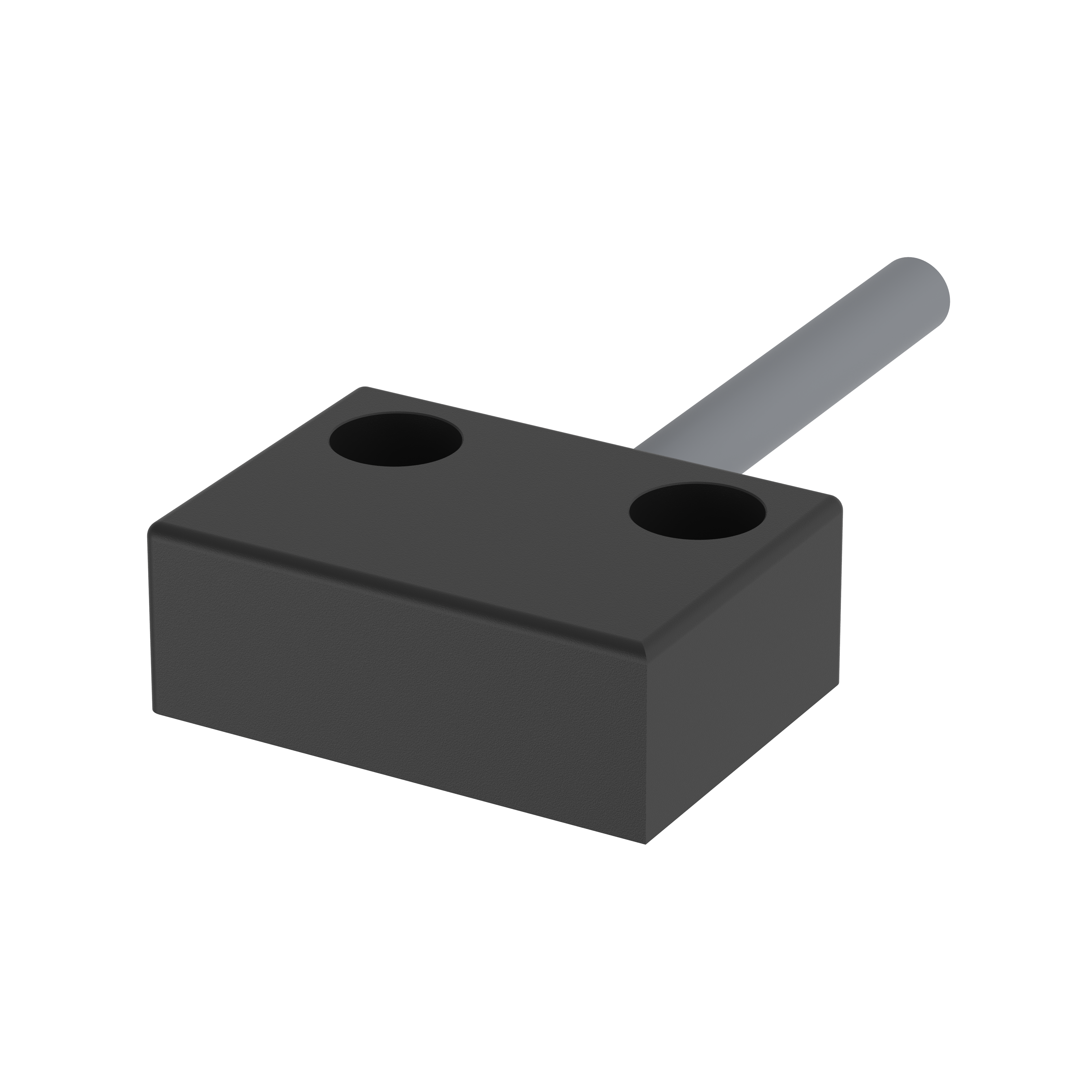 ELOBAU 153210 Proximity Switch, Magnetic Sensor, 1m Pvc Cable | CL7MNC