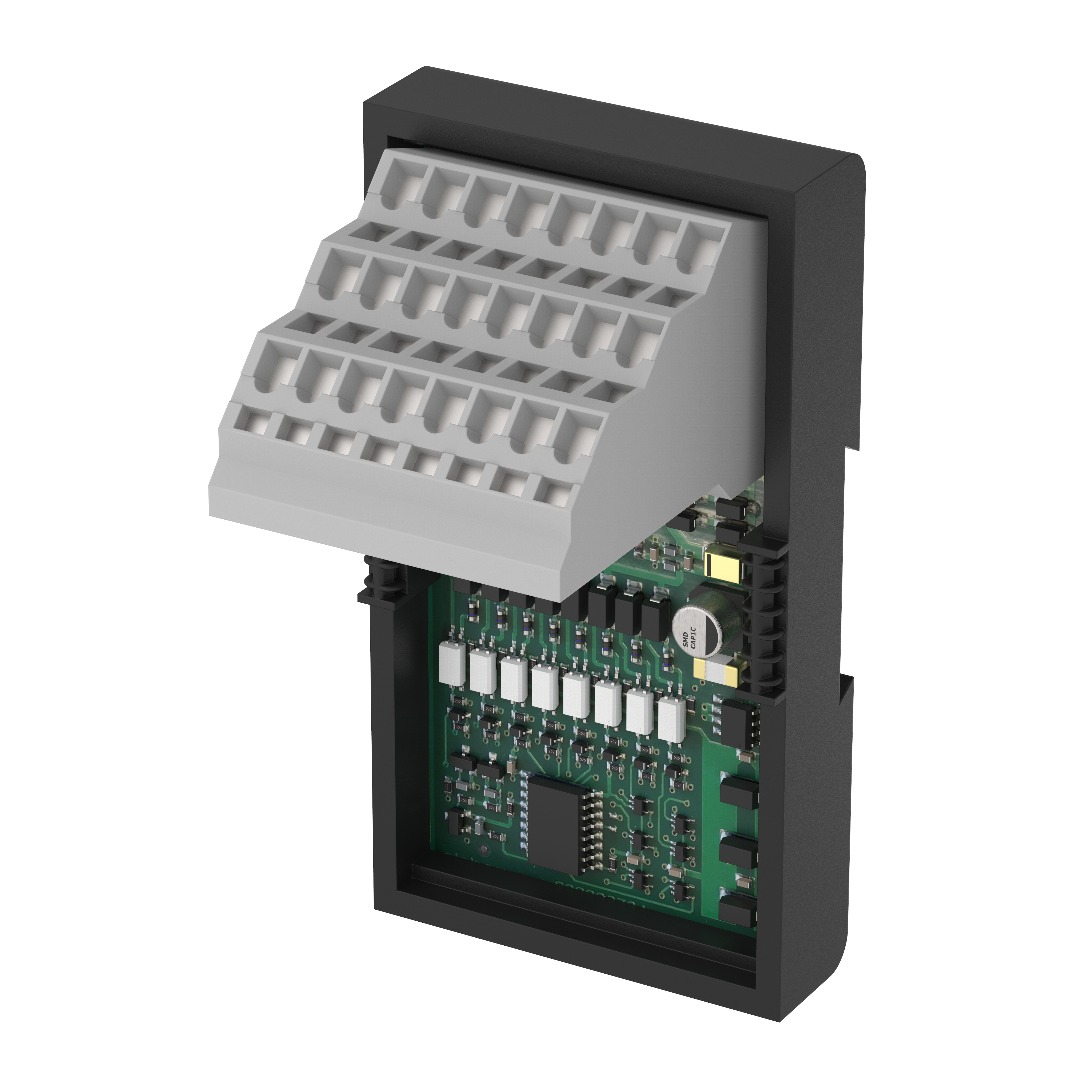 ELOBAU 363G97 Interface For Intput Expansion | CL7NBH