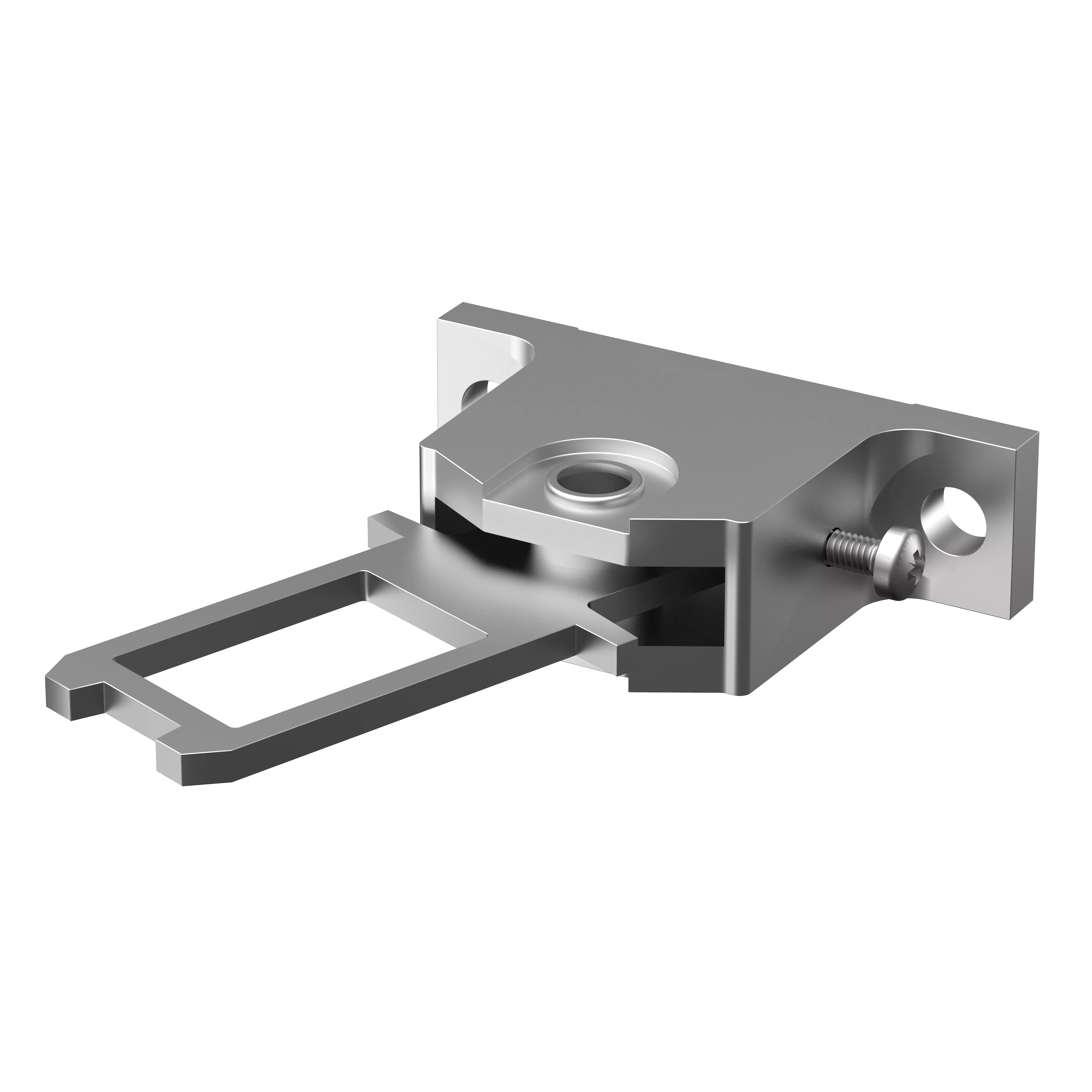 ELOBAU ZBL5M Actuator For Safety Locking Device | CL7NBE