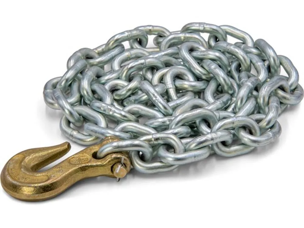 ENERPAC A141 Chain With Grab Hook For 10 Ton Cylinders | AE2LWC 4YDN6