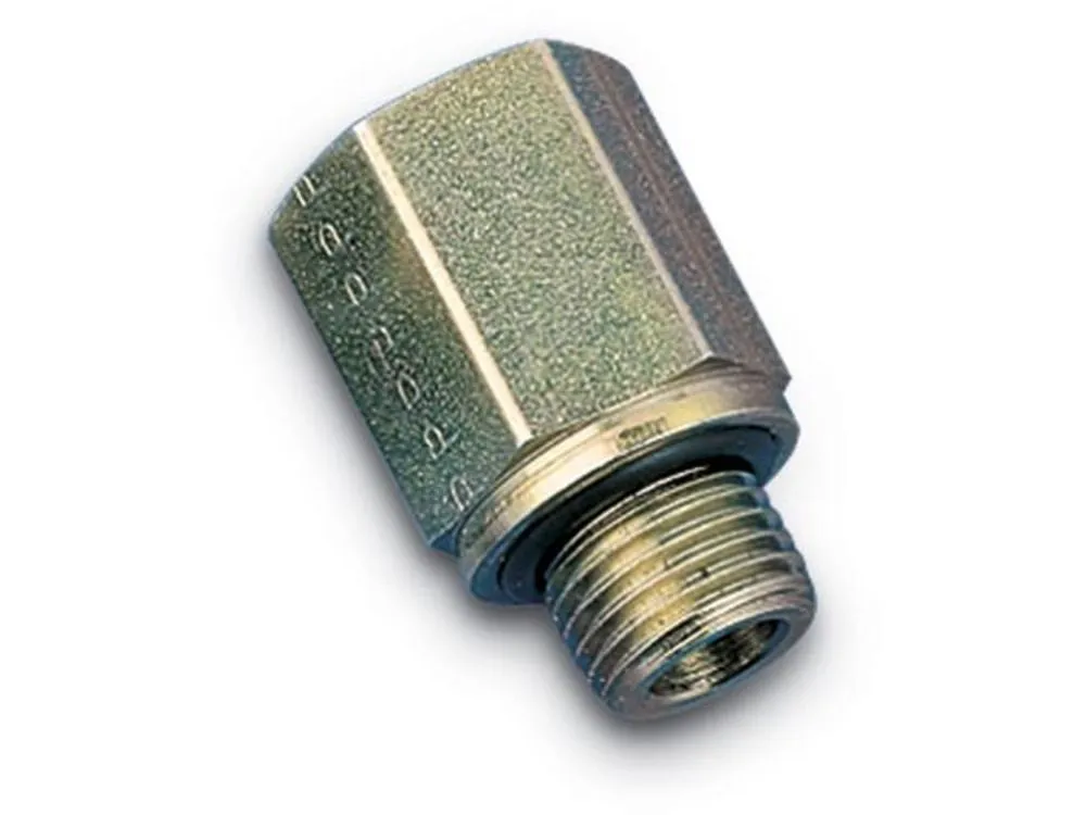 ENERPAC FZ2056 Adapter To Npt | CP4GYY 30T302